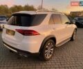 Білий Мерседес ГЛЕ-Клас, об'ємом двигуна 2 л та пробігом 106 тис. км за 46700 $, фото 6 на Automoto.ua
