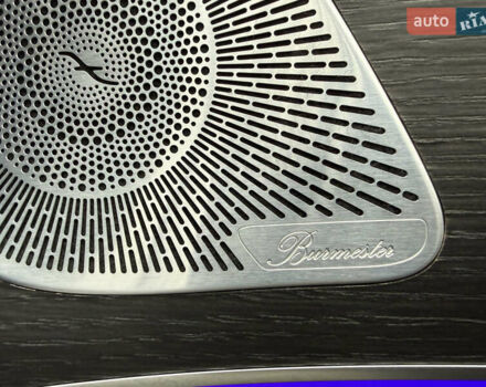 Білий Мерседес ГЛЕ-Клас, об'ємом двигуна 2 л та пробігом 70 тис. км за 48888 $, фото 41 на Automoto.ua