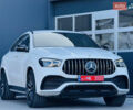 Мерседес ГЛЕ-Класс 2020 в Мукачеве на Automoto.ua Белый Мерседес ГЛЕ-Класс, объемом двигателя 3 л и пробегом 133 тыс. км за 73000 $, фото 20 на Automoto.ua