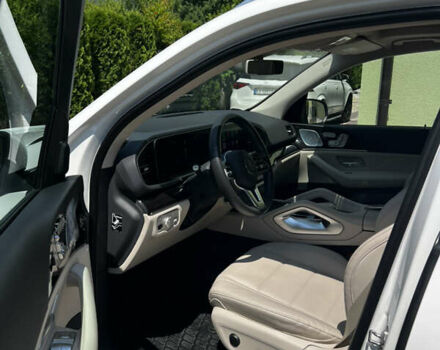 Белый Мерседес ГЛЕ-Класс, объемом двигателя 1.99 л и пробегом 81 тыс. км за 58800 $, фото 14 на Automoto.ua