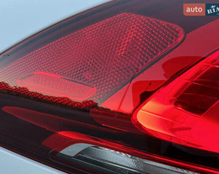 Мерседес ГЛЕ-Класс 2020 в Житомире на Automoto.ua Белый Мерседес ГЛЕ-Класс, объемом двигателя 1.99 л и пробегом 57 тыс. км за 45500 $, фото 45 на Automoto.ua