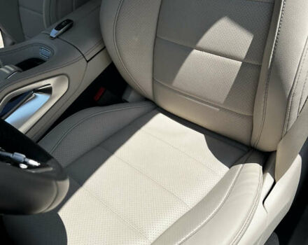 Белый Мерседес ГЛЕ-Класс, объемом двигателя 1.99 л и пробегом 81 тыс. км за 58800 $, фото 2 на Automoto.ua