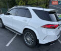Мерседес ГЛЕ-Класс 2020 в Житомире на Automoto.ua Белый Мерседес ГЛЕ-Класс, объемом двигателя 1.99 л и пробегом 57 тыс. км за 45500 $, фото 14 на Automoto.ua
