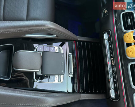 Мерседес ГЛЕ-Класс 2020 в Житомире на Automoto.ua Белый Мерседес ГЛЕ-Класс, объемом двигателя 1.99 л и пробегом 57 тыс. км за 45500 $, фото 95 на Automoto.ua