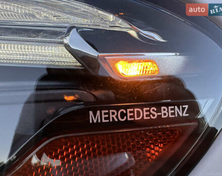 Мерседес ГЛЕ-Класс 2020 в Житомире на Automoto.ua Белый Мерседес ГЛЕ-Класс, объемом двигателя 1.99 л и пробегом 57 тыс. км за 45500 $, фото 41 на Automoto.ua