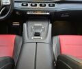 Белый Мерседес ГЛЕ-Класс, объемом двигателя 2.93 л и пробегом 37 тыс. км за 89000 $, фото 15 на Automoto.ua