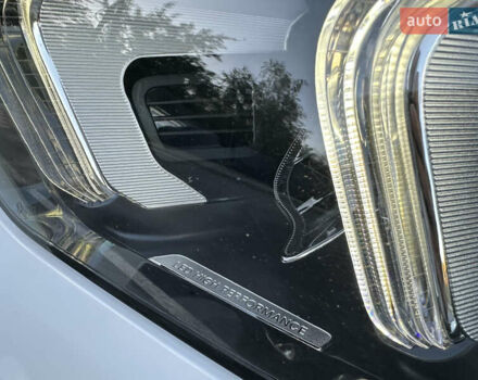 Мерседес ГЛЕ-Класс 2020 в Житомире на Automoto.ua Белый Мерседес ГЛЕ-Класс, объемом двигателя 1.99 л и пробегом 57 тыс. км за 45500 $, фото 42 на Automoto.ua