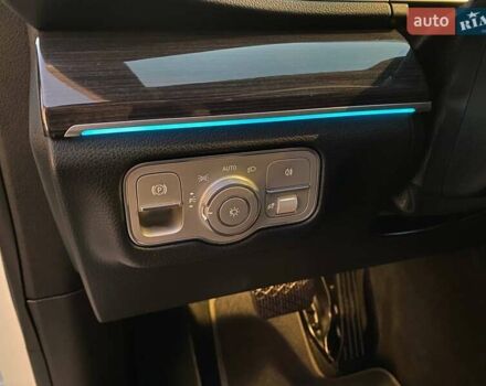 Білий Мерседес ГЛЕ-Клас, об'ємом двигуна 2 л та пробігом 106 тис. км за 46700 $, фото 13 на Automoto.ua
