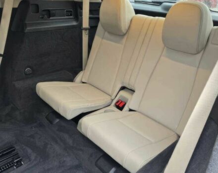 Белый Мерседес ГЛЕ-Класс, объемом двигателя 2 л и пробегом 46 тыс. км за 28000 $, фото 10 на Automoto.ua