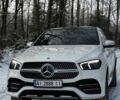 Белый Мерседес ГЛЕ-Класс, объемом двигателя 2.93 л и пробегом 91 тыс. км за 80000 $, фото 1 на Automoto.ua