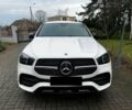Білий Мерседес ГЛЕ-Клас, об'ємом двигуна 3 л та пробігом 50 тис. км за 35000 $, фото 1 на Automoto.ua