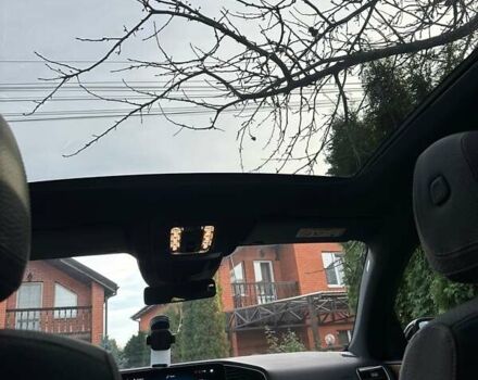 Білий Мерседес ГЛЕ-Клас, об'ємом двигуна 3 л та пробігом 79 тис. км за 78000 $, фото 11 на Automoto.ua