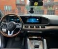 Білий Мерседес ГЛЕ-Клас, об'ємом двигуна 3 л та пробігом 79 тис. км за 78000 $, фото 6 на Automoto.ua