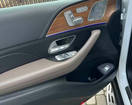 Білий Мерседес ГЛЕ-Клас, об'ємом двигуна 3 л та пробігом 79 тис. км за 78000 $, фото 7 на Automoto.ua