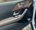 Білий Мерседес ГЛЕ-Клас, об'ємом двигуна 3 л та пробігом 79 тис. км за 78000 $, фото 7 на Automoto.ua