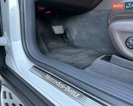 Мерседес ГЛЕ-Класс 2020 в Житомире на Automoto.ua Белый Мерседес ГЛЕ-Класс, объемом двигателя 1.99 л и пробегом 57 тыс. км за 45500 $, фото 69 на Automoto.ua