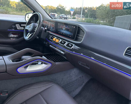 Мерседес ГЛЕ-Класс 2020 в Житомире на Automoto.ua Белый Мерседес ГЛЕ-Класс, объемом двигателя 1.99 л и пробегом 57 тыс. км за 45500 $, фото 88 на Automoto.ua