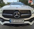 Белый Мерседес ГЛЕ-Класс, объемом двигателя 2.93 л и пробегом 37 тыс. км за 89000 $, фото 18 на Automoto.ua