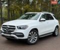 Білий Мерседес ГЛЕ-Клас, об'ємом двигуна 2 л та пробігом 124 тис. км за 39500 $, фото 1 на Automoto.ua