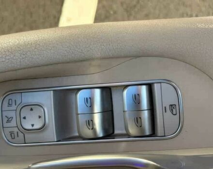 Білий Мерседес ГЛЕ-Клас, об'ємом двигуна 2 л та пробігом 33 тис. км за 14500 $, фото 10 на Automoto.ua