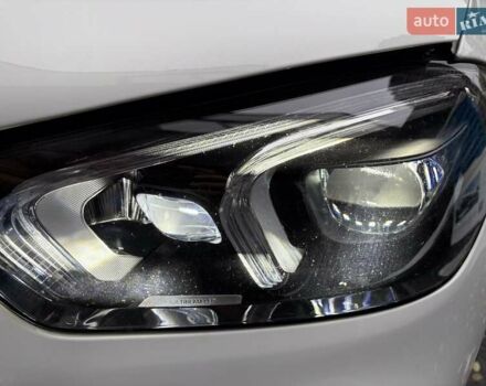 Белый Мерседес ГЛЕ-Класс, объемом двигателя 2.93 л и пробегом 125 тыс. км за 63500 $, фото 39 на Automoto.ua