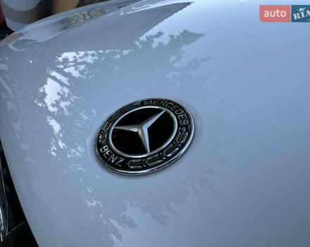 Мерседес ГЛЕ-Класс 2020 в Житомире на Automoto.ua Белый Мерседес ГЛЕ-Класс, объемом двигателя 1.99 л и пробегом 57 тыс. км за 45500 $, фото 44 на Automoto.ua