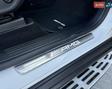 Мерседес ГЛЕ-Класс 2020 в Мукачеве на Automoto.ua Белый Мерседес ГЛЕ-Класс, объемом двигателя 3 л и пробегом 133 тыс. км за 73000 $, фото 79 на Automoto.ua