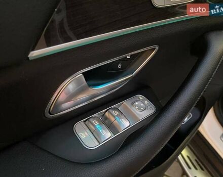 Білий Мерседес ГЛЕ-Клас, об'ємом двигуна 2 л та пробігом 106 тис. км за 46700 $, фото 11 на Automoto.ua