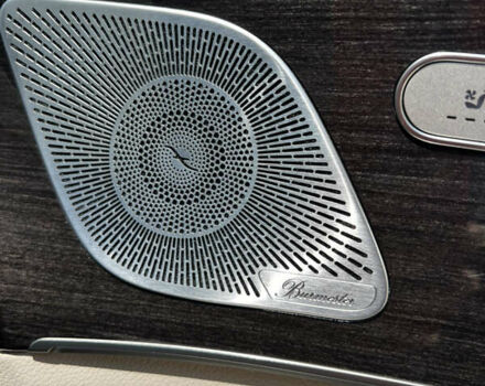 Белый Мерседес ГЛЕ-Класс, объемом двигателя 1.99 л и пробегом 81 тыс. км за 58800 $, фото 10 на Automoto.ua