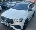 Белый Мерседес ГЛЕ-Класс, объемом двигателя 3 л и пробегом 107 тыс. км за 75700 $, фото 3 на Automoto.ua