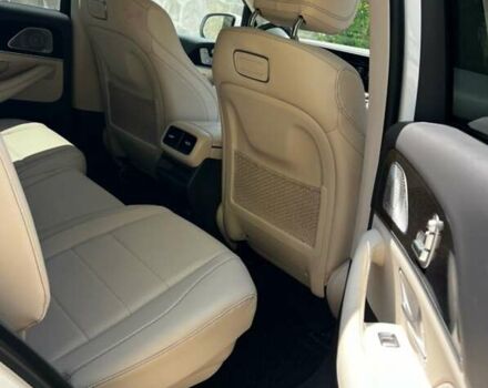 Белый Мерседес ГЛЕ-Класс, объемом двигателя 1.99 л и пробегом 81 тыс. км за 58800 $, фото 27 на Automoto.ua