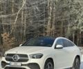 Белый Мерседес ГЛЕ-Класс, объемом двигателя 2.93 л и пробегом 91 тыс. км за 80000 $, фото 2 на Automoto.ua