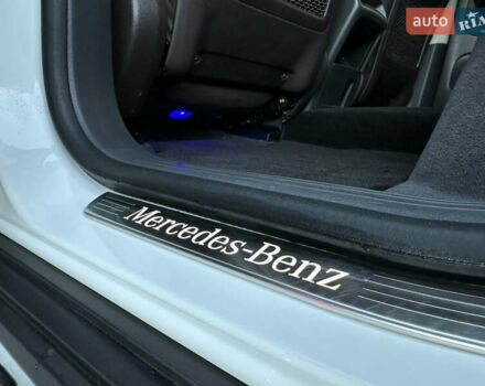 Білий Мерседес ГЛЕ-Клас, об'ємом двигуна 2 л та пробігом 60 тис. км за 42950 $, фото 65 на Automoto.ua
