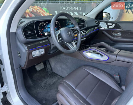 Мерседес ГЛЕ-Класс 2020 в Житомире на Automoto.ua Белый Мерседес ГЛЕ-Класс, объемом двигателя 1.99 л и пробегом 57 тыс. км за 45500 $, фото 78 на Automoto.ua