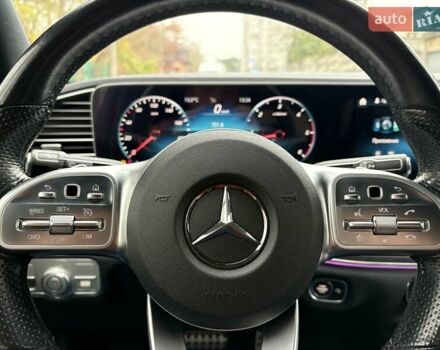 Білий Мерседес ГЛЕ-Клас, об'ємом двигуна 2.93 л та пробігом 125 тис. км за 62700 $, фото 38 на Automoto.ua