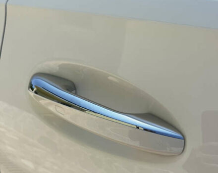 Белый Мерседес ГЛЕ-Класс, объемом двигателя 1.99 л и пробегом 81 тыс. км за 58800 $, фото 20 на Automoto.ua