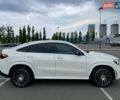 Белый Мерседес ГЛЕ-Класс, объемом двигателя 2.93 л и пробегом 65 тыс. км за 74999 $, фото 5 на Automoto.ua