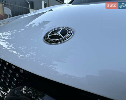 Мерседес ГЛЕ-Класс 2020 в Житомире на Automoto.ua Белый Мерседес ГЛЕ-Класс, объемом двигателя 1.99 л и пробегом 57 тыс. км за 45500 $, фото 31 на Automoto.ua