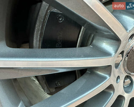 Мерседес ГЛЕ-Класс 2020 в Житомире на Automoto.ua Белый Мерседес ГЛЕ-Класс, объемом двигателя 1.99 л и пробегом 57 тыс. км за 45500 $, фото 117 на Automoto.ua