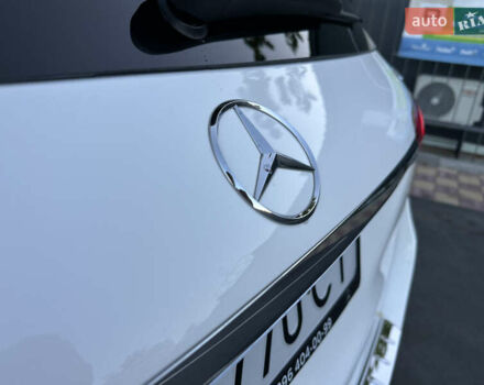 Мерседес ГЛЕ-Класс 2020 в Житомире на Automoto.ua Белый Мерседес ГЛЕ-Класс, объемом двигателя 1.99 л и пробегом 57 тыс. км за 45500 $, фото 48 на Automoto.ua