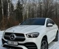 Белый Мерседес ГЛЕ-Класс, объемом двигателя 2.93 л и пробегом 91 тыс. км за 80000 $, фото 4 на Automoto.ua