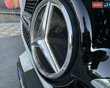 Мерседес ГЛЕ-Класс 2020 в Житомире на Automoto.ua Белый Мерседес ГЛЕ-Класс, объемом двигателя 1.99 л и пробегом 57 тыс. км за 45500 $, фото 43 на Automoto.ua