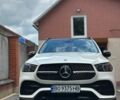 Білий Мерседес ГЛЕ-Клас, об'ємом двигуна 3 л та пробігом 62 тис. км за 49500 $, фото 1 на Automoto.ua
