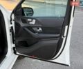 Белый Мерседес ГЛЕ-Класс, объемом двигателя 2.93 л и пробегом 130 тыс. км за 52999 $, фото 1 на Automoto.ua