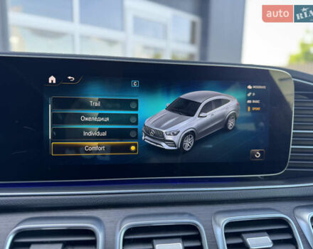 Мерседес ГЛЕ-Класс 2020 в Мукачеве на Automoto.ua Белый Мерседес ГЛЕ-Класс, объемом двигателя 3 л и пробегом 133 тыс. км за 73000 $, фото 42 на Automoto.ua