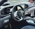 Белый Мерседес ГЛЕ-Класс, объемом двигателя 1.99 л и пробегом 105 тыс. км за 64800 $, фото 19 на Automoto.ua