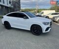 Белый Мерседес ГЛЕ-Класс, объемом двигателя 2.93 л и пробегом 73 тыс. км за 86900 $, фото 8 на Automoto.ua