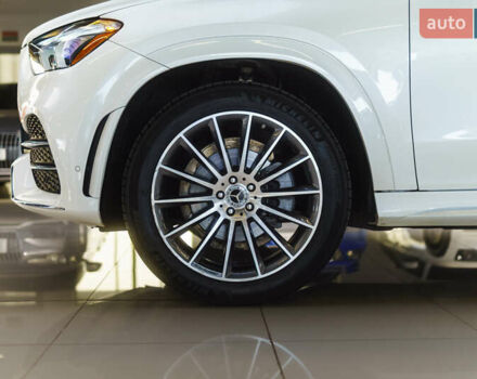 Білий Мерседес ГЛЕ-Клас, об'ємом двигуна 1.99 л та пробігом 42 тис. км за 62500 $, фото 14 на Automoto.ua