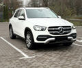 Белый Мерседес ГЛЕ-Класс, объемом двигателя 1.95 л и пробегом 87 тыс. км за 59000 $, фото 1 на Automoto.ua