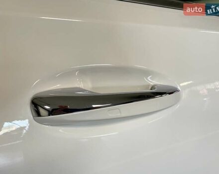 Білий Мерседес ГЛЕ-Клас, об'ємом двигуна 2 л та пробігом 59 тис. км за 79700 $, фото 82 на Automoto.ua